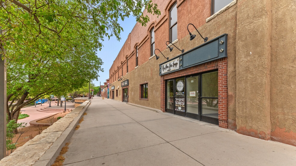 More Photos Of 102 S Victoria Ave, Pueblo Storefront For Sale