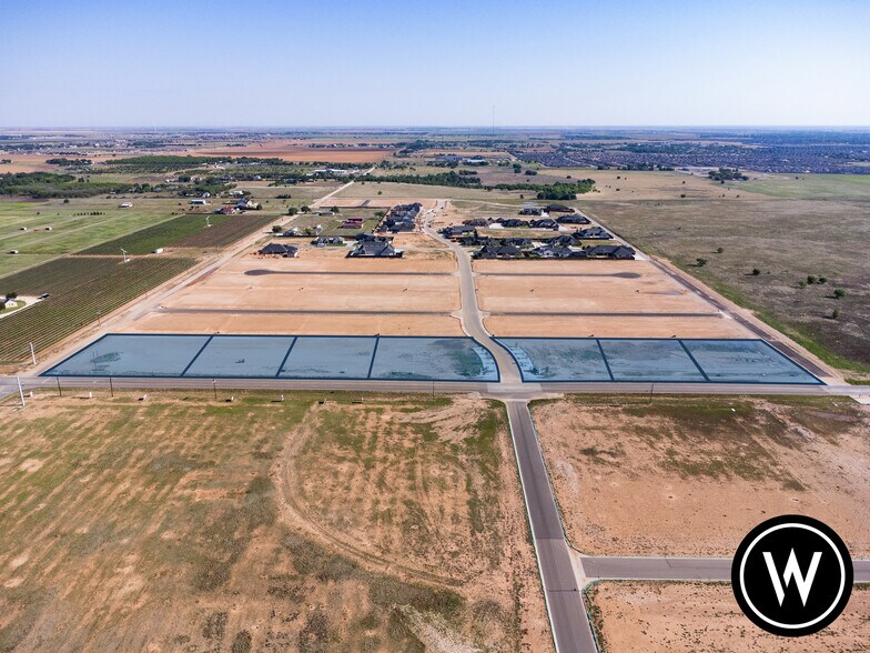 More Photos Of 50th Street & Alcove Ave- North, Lubbock Land For Sale