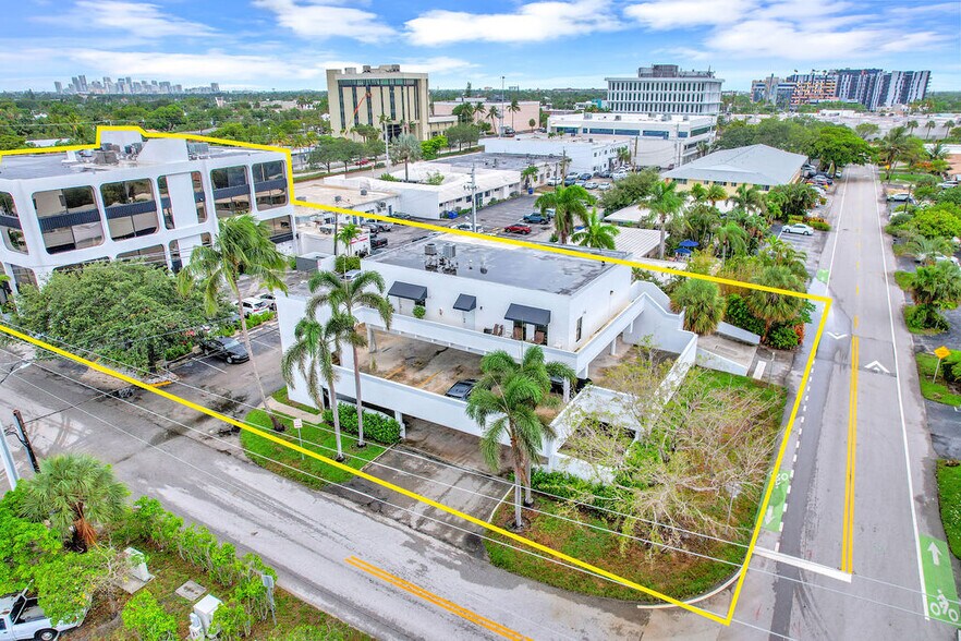 More Photos Of 2691 E Oakland Park Blvd, Fort Lauderdale Office Residential For Lease