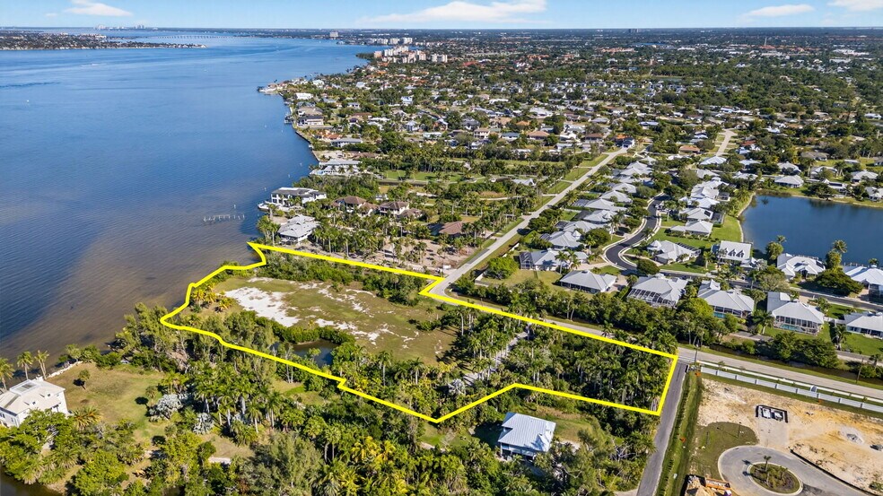 More Photos Of 15500 Cook Rd, Fort Myers Land For Sale