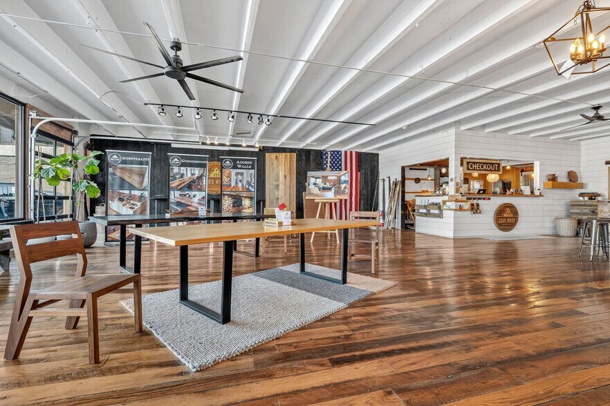 More Photos Of 1305-1311 Dickerson Pike, Nashville Freestanding For Lease
