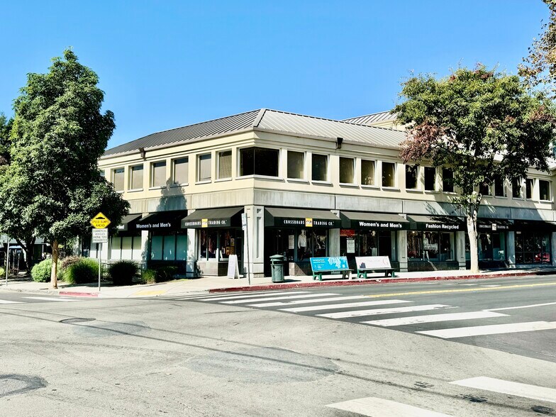 More Photos Of 5901 College Ave, Oakland Office For Lease