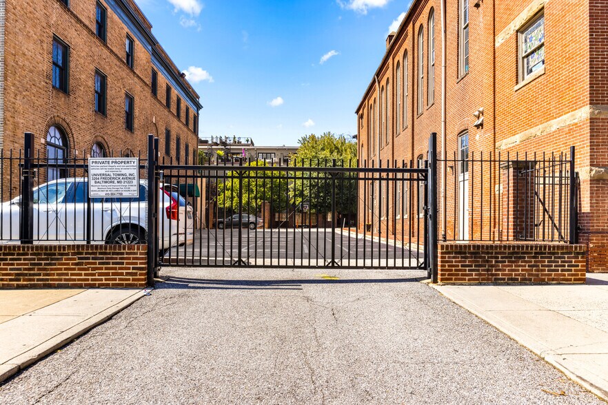 More Photos Of , Baltimore Specialty For Sale