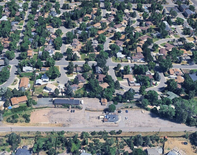 More Photos Of 7895 Morrison Rd, Lakewood General Retail For Sale