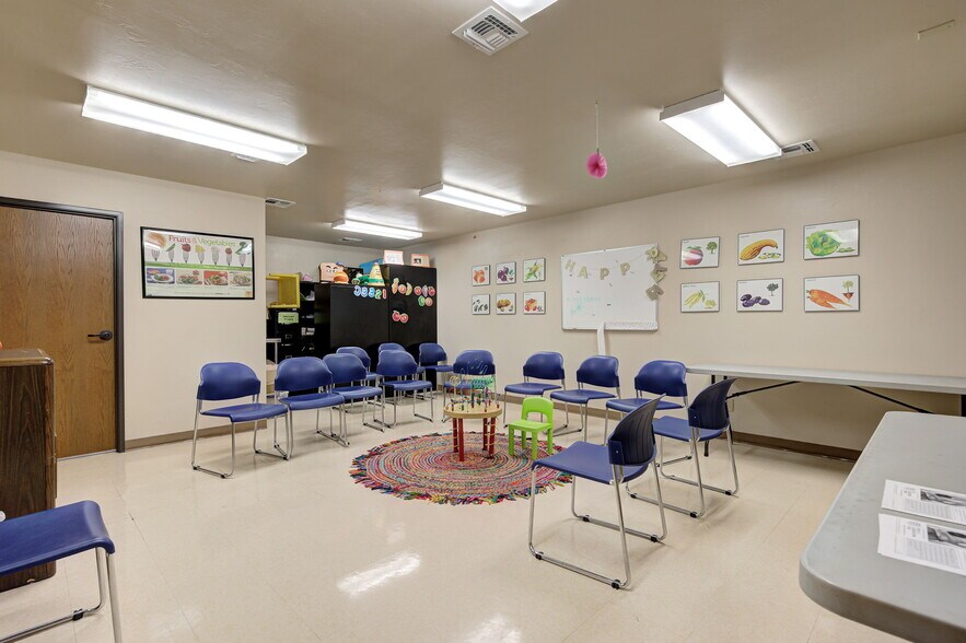 More Photos Of 3530 N MacArthur Blvd, Oklahoma City Medical For Sale