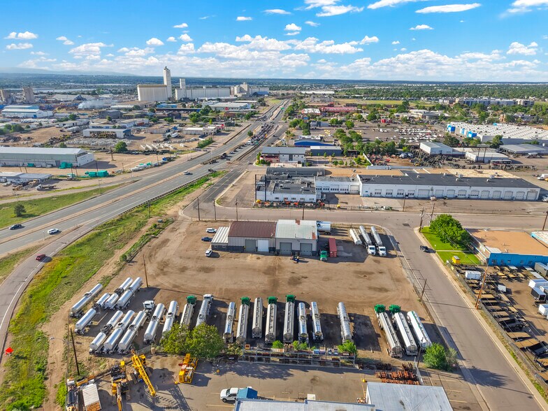 More Photos Of 5790 Dahlia St, Commerce City Warehouse For Lease