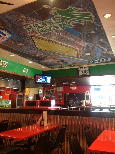 More Photos Of 2410-2412 S Interstate 35 E, Denton Freestanding For Lease