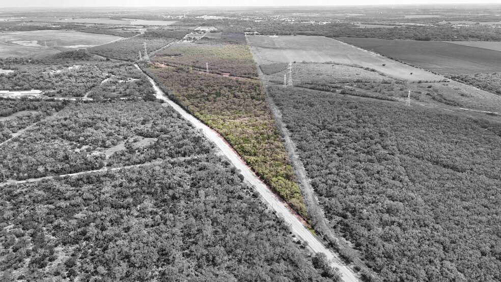 More Photos Of 9217 Nelson Rd, San Antonio Land For Sale