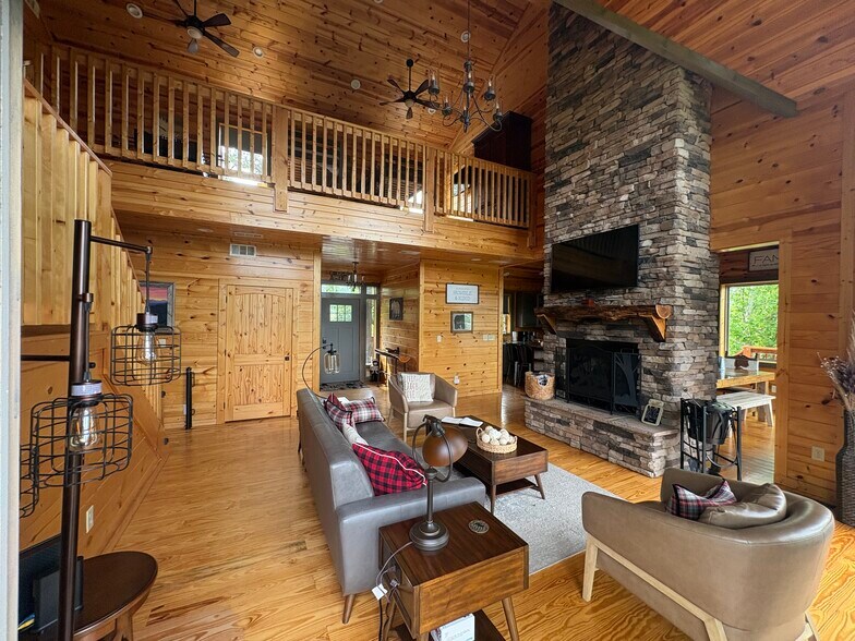 More Photos Of 433 Red Hawk Way, Gatlinburg Specialty For Sale