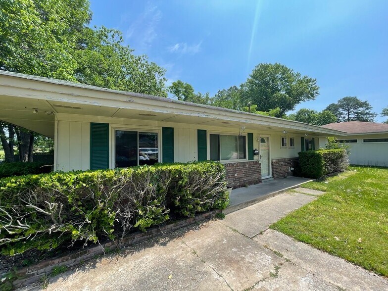 More Photos Of , North Little Rock Multifamily For Sale