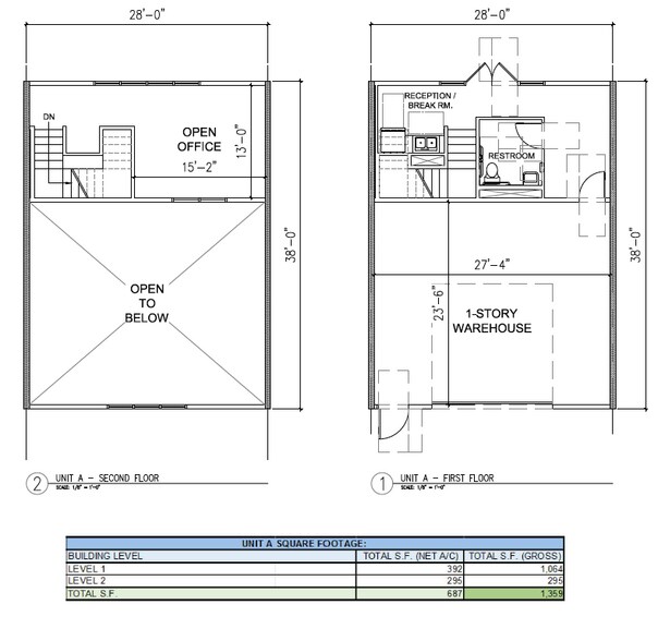 More Photos Of 4110 River Walk Dr, Flower Mound Land For Sale
