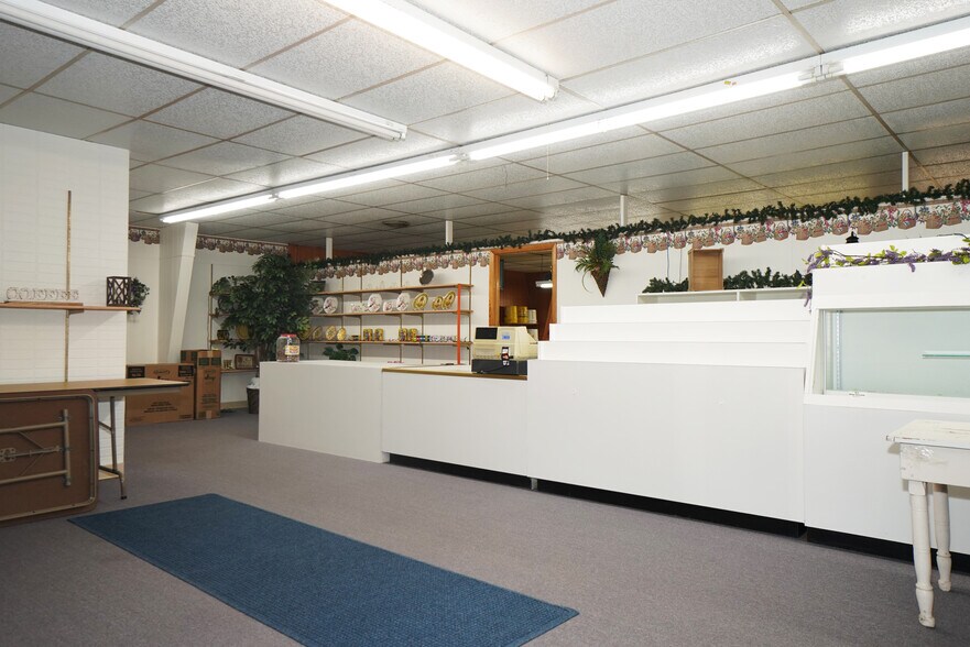 More Photos Of 1391 State Route 66, New Bethlehem Freestanding For Sale