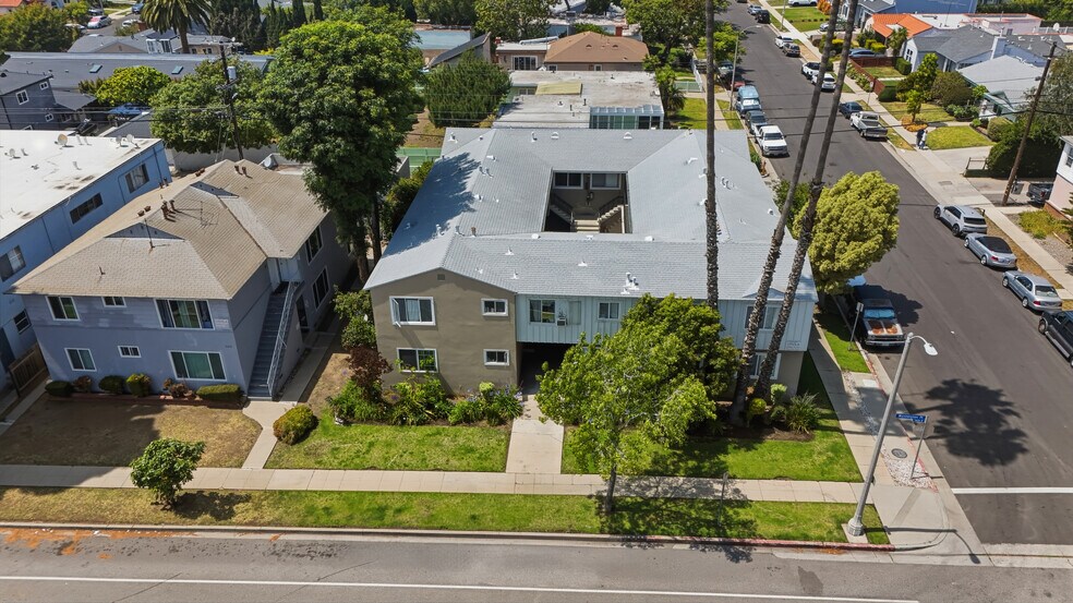 More Photos Of 11401 Washington Pl, Los Angeles Apartments For Sale