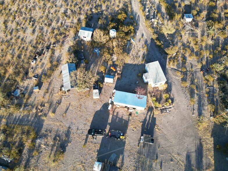 More Photos Of 1800 Cibolo Creek Dr, Shafter Land For Sale