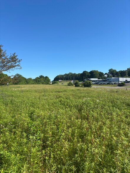 Primary Photo Of No Address Prov Route 19 North, Zelienople Land For Sale