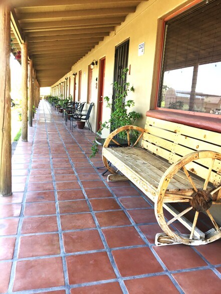 More Photos Of 573 W Wickenburg Way, Wickenburg Hotel For Sale