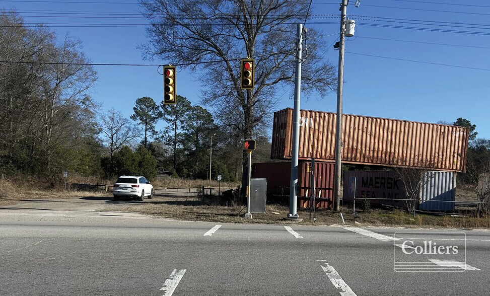 More Photos Of 5901 Edmund hwy, Lexington Land For Sale