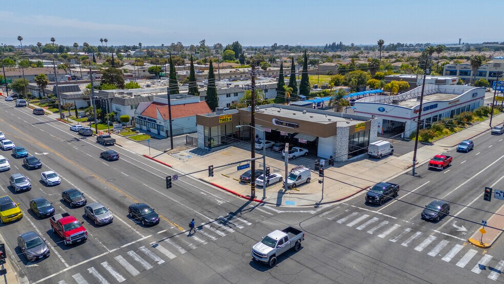 More Photos Of 6962 Lincoln Ave, Buena Park Auto Repair For Sale