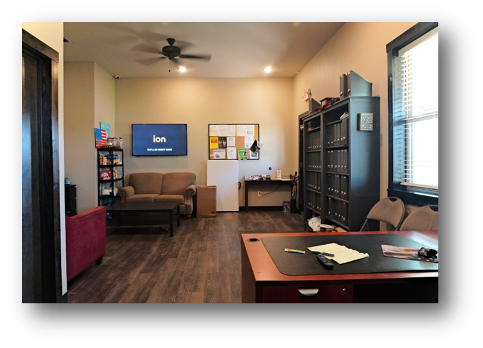 More Photos Of 20445 Interstate 20, Canton Trailer Camper Park For Sale