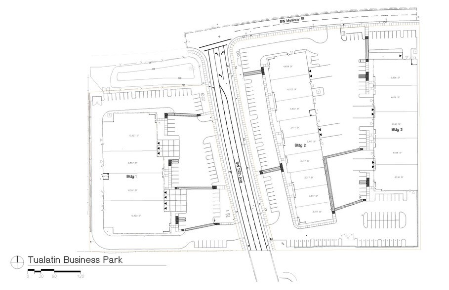 More Photos Of 19850-19990 SW 112th Ave, Tualatin Warehouse For Lease