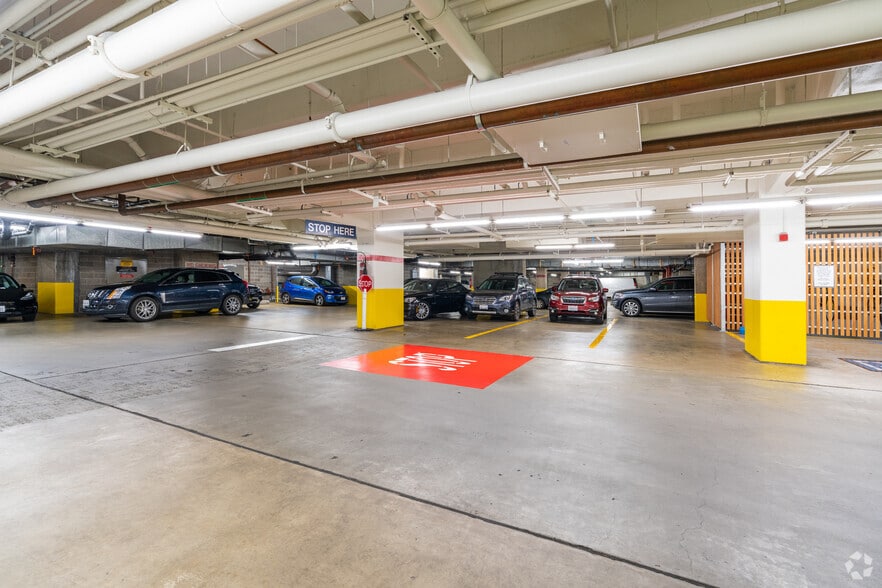 More Photos Of One California St, San Francisco Office For Lease