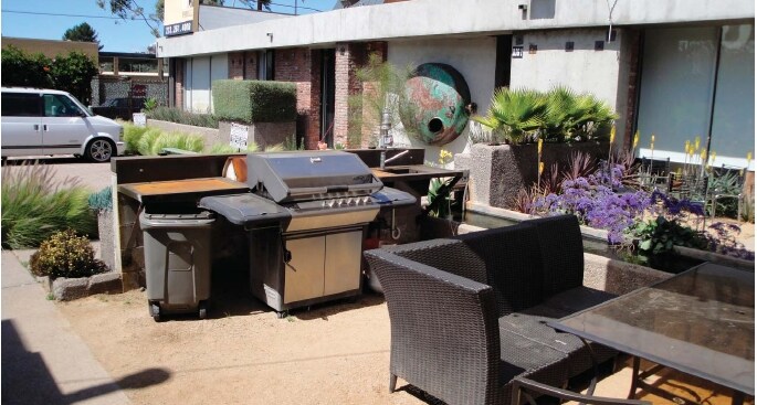 More Photos Of 2662-2684 Lacy St, Los Angeles Loft Creative Space For Lease