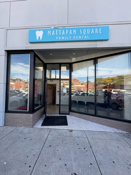 More Photos Of 1618-1634 Blue Hill Ave, Mattapan Unknown For Lease