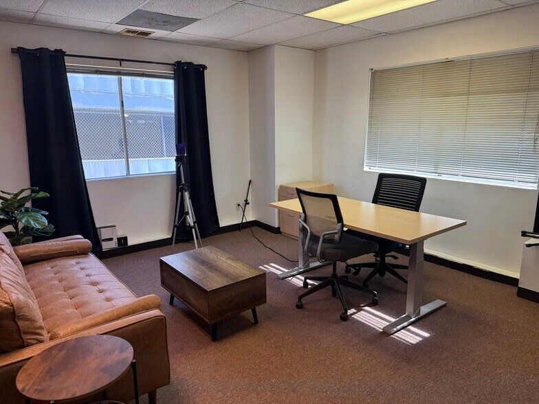 More Photos Of 6716-6718 Greenleaf Ave, Whittier Storefront Retail Office For Lease