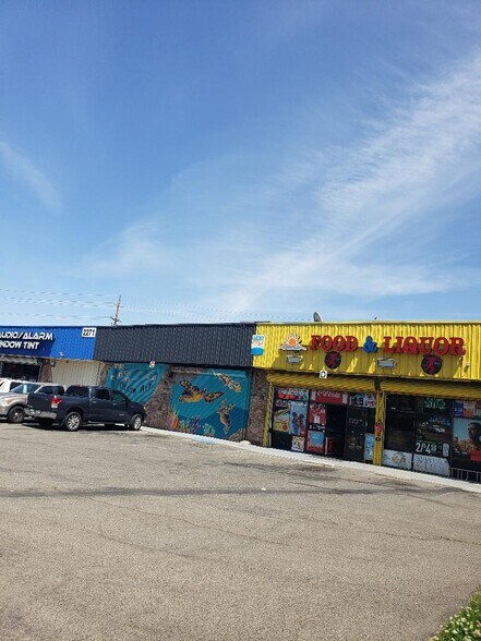 More Photos Of 2271 Sunrise Blvd, Rancho Cordova Freestanding For Lease