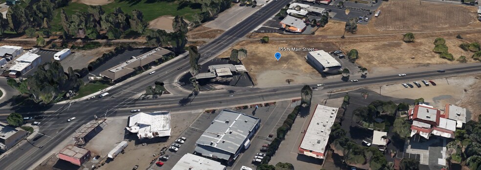 More Photos Of 855 N Main St, Porterville Land For Sale