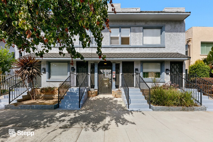 More Photos Of 1059 Gladys Ave, Long Beach Apartments For Sale