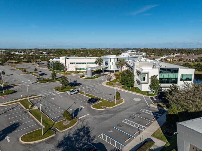 More Photos Of 1050 Satcom Ln, Melbourne Office For Sale