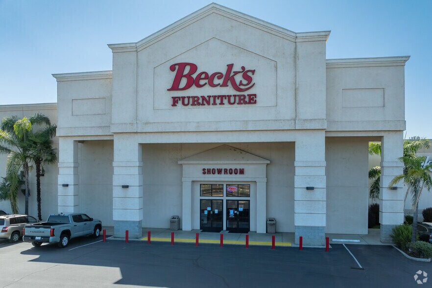More Photos Of 11840 Folsom Blvd, Rancho Cordova Manufacturing For Sale