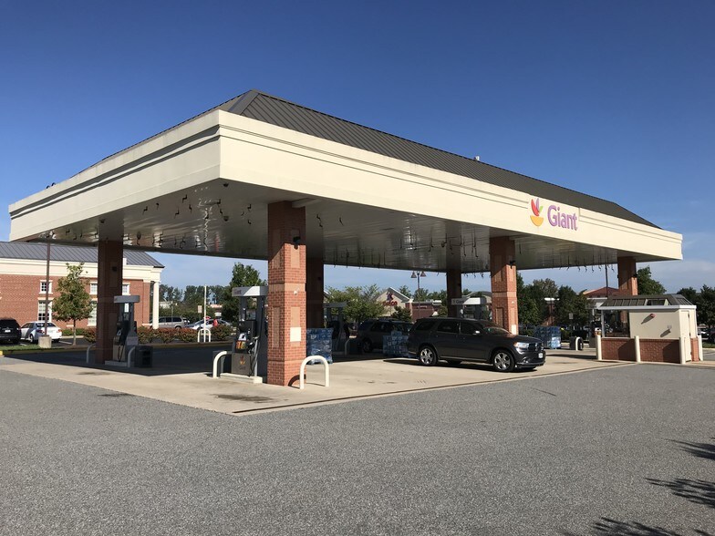 More Photos Of 5649-5831 Plank Rd, Fredericksburg Unknown For Lease