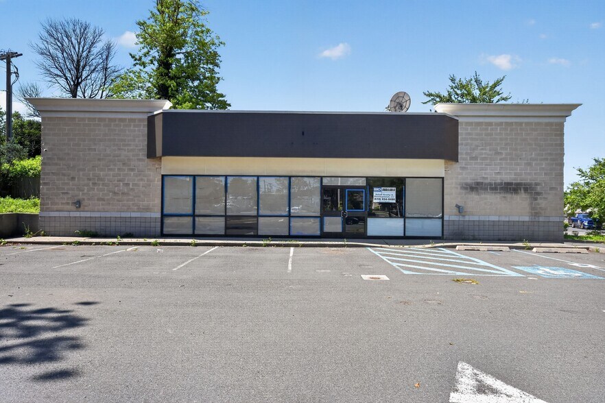 More Photos Of 1478 South Ave, Plainfield Convenience Store For Sale