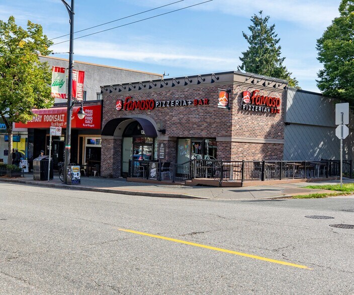 More Photos Of 1350 Commercial Dr, Vancouver Storefront For Sale