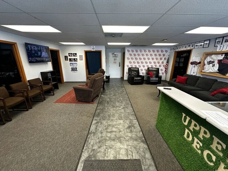 More Photos Of 421 N 24th St, Billings Warehouse For Lease