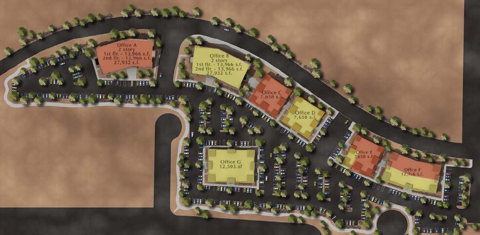 More Photos Of 7455 W Azure, Las Vegas Medical For Sale