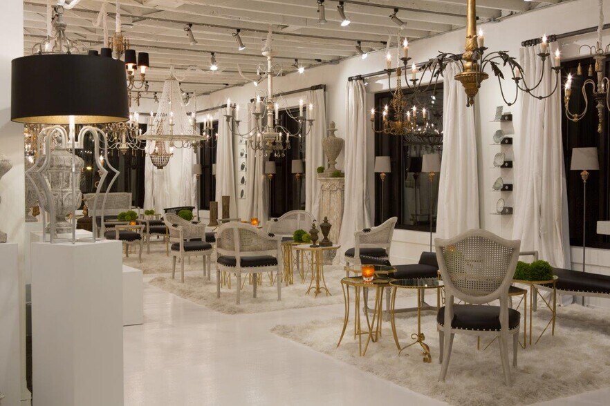 More Photos Of 201 N Main St, High Point Storefront Retail Office For Sale