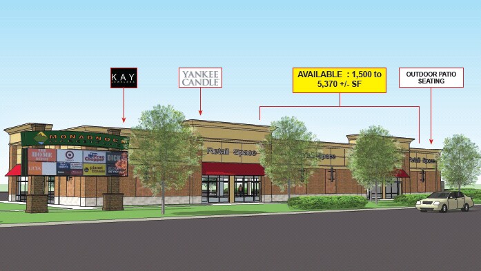 More Photos Of 2-46 Ash Brook Rd, Keene Unknown For Lease