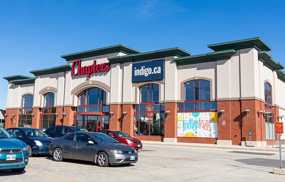 More Photos Of 675 Empress St, Winnipeg Storefront For Lease