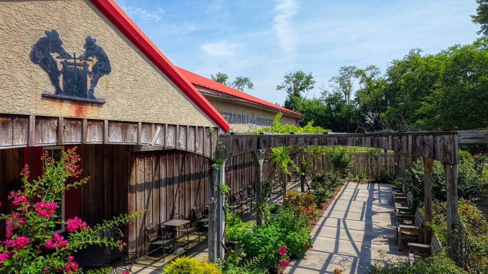 More Photos Of 1683 Peach Basket Rd, Felton Winery Vineyard For Sale