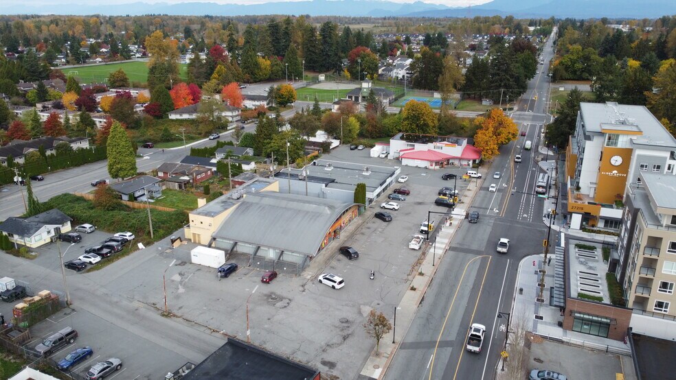 More Photos Of 3111 272 St, Aldergrove General Retail For Sale