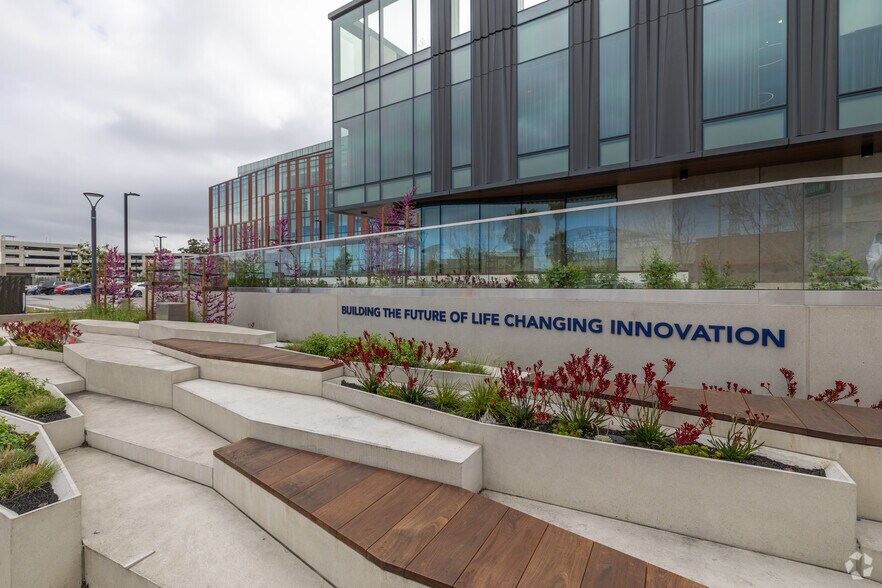 More Photos Of 230 Harriet Tubman Way, Millbrae Research And Development For Lease