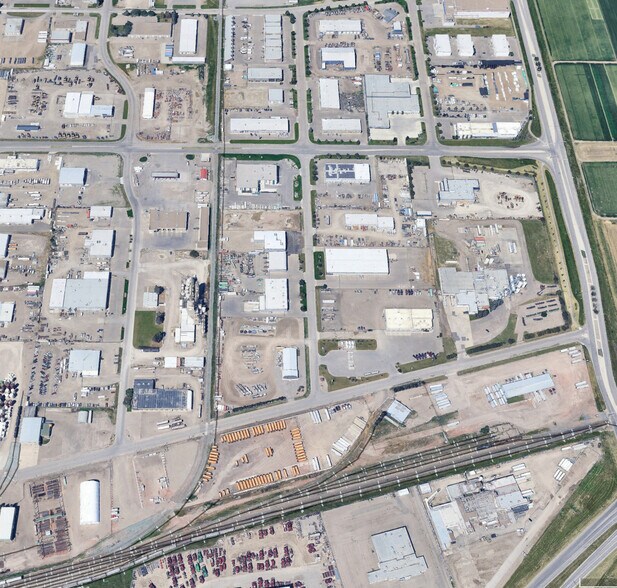 More Photos Of 438 39 St N, Lethbridge Land For Sale