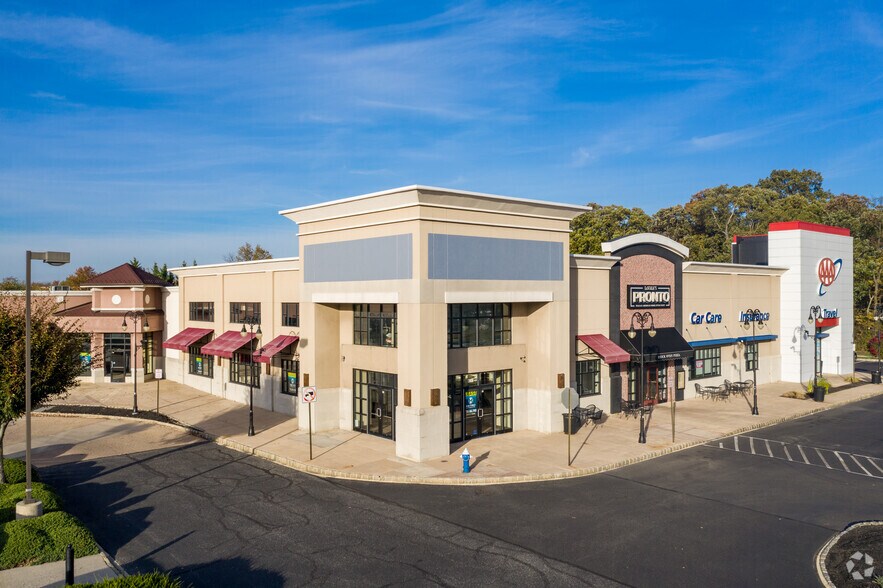 More Photos Of State Route 38 @ Briggs Rd, Mount Laurel Unknown For Lease