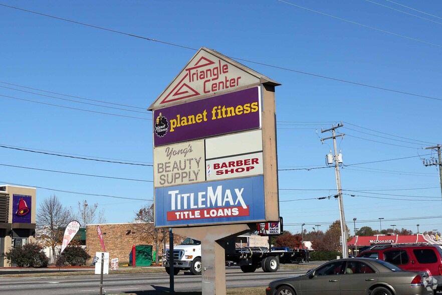 More Photos Of 5021 George Washington Hwy, Portsmouth Unknown For Lease