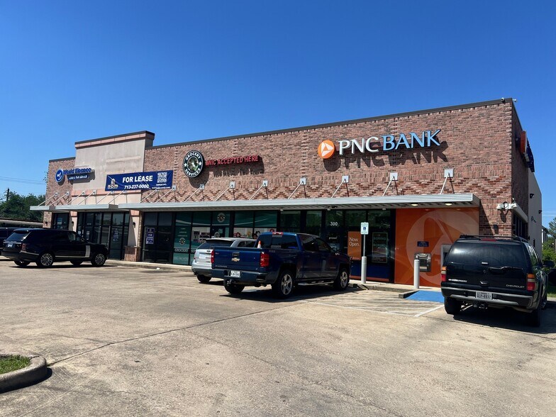 Primary Photo Of 7003 Harrisburg Blvd, Houston Freestanding For Lease