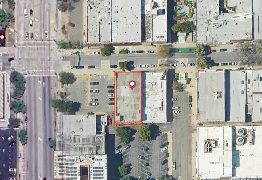 More Photos Of 164 E 2nd St, Pomona Land For Sale