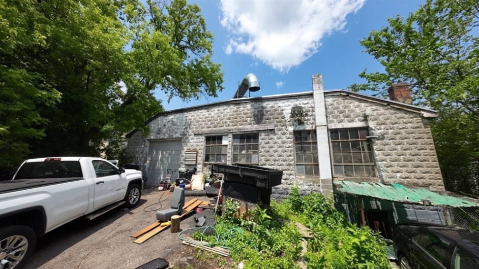 More Photos Of 60 West St, Milford Auto Repair For Sale